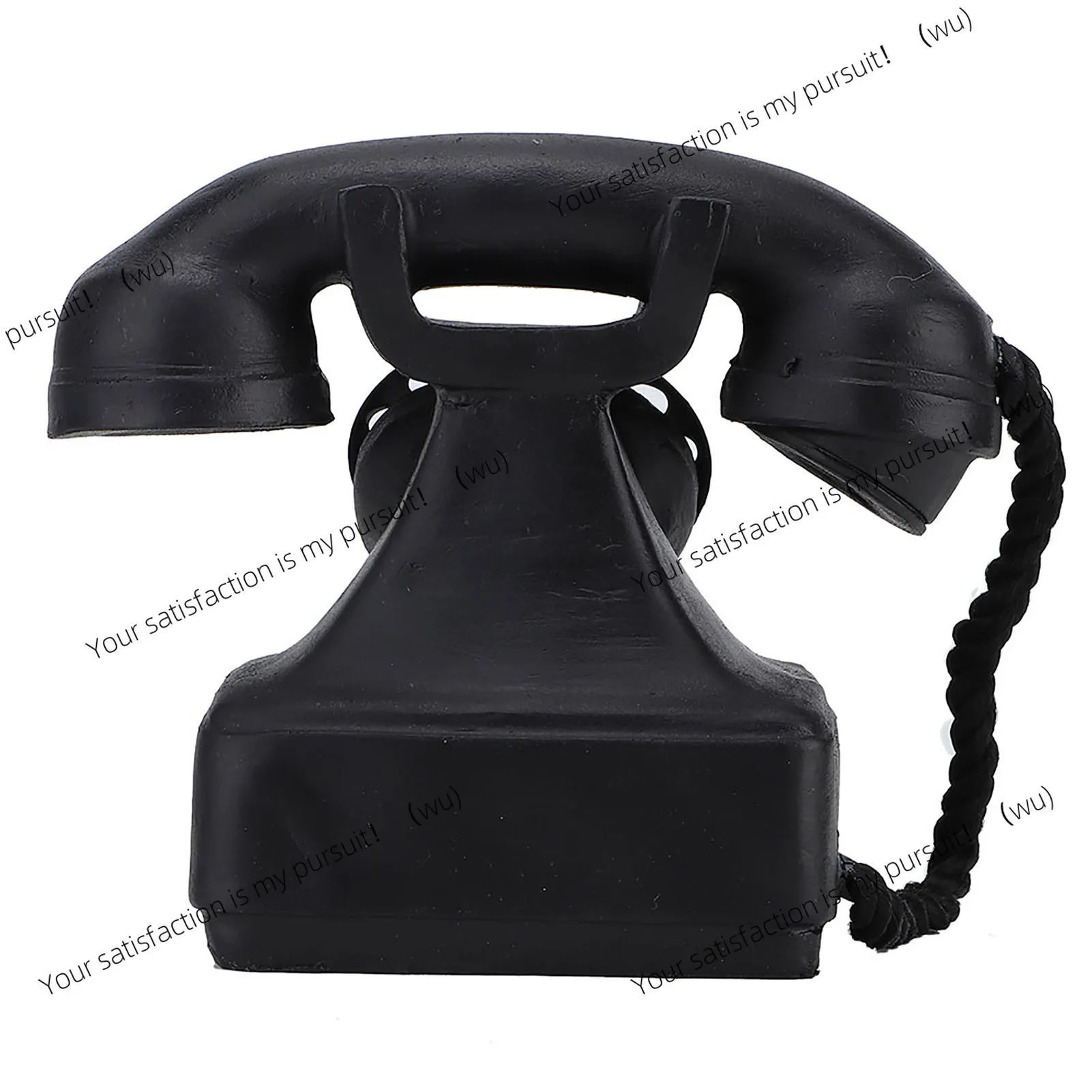 Retro landline phone model orn - огляд і ціна Home Decor Simulator