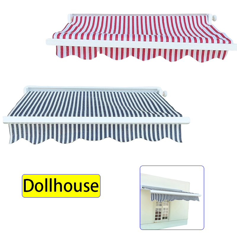 1/12 Dollhouse Simulation Awni - огляд і ціна Home Decor Simulator