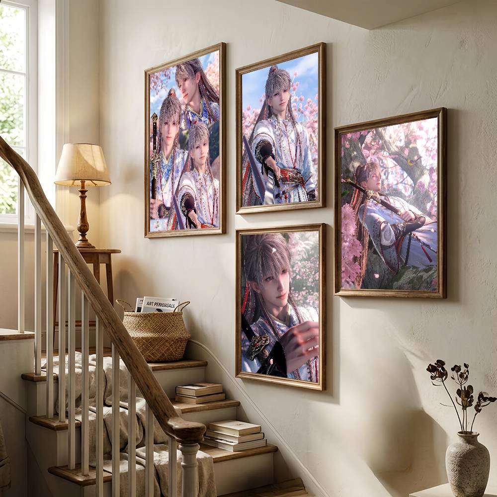 Game Love and Deepspace Xavier - огляд і ціна Xavier Home Decor