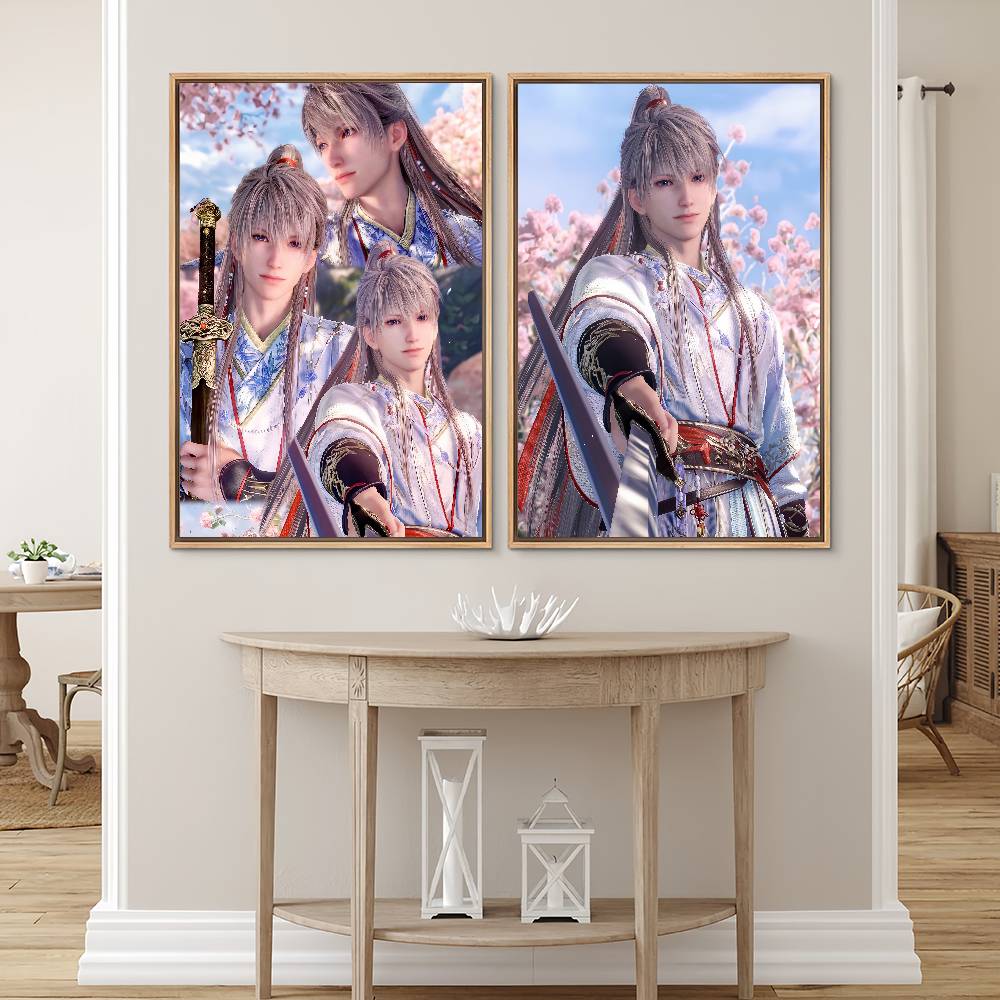 Game Love and Deepspace Xavier - огляд і ціна Xavier Home Decor